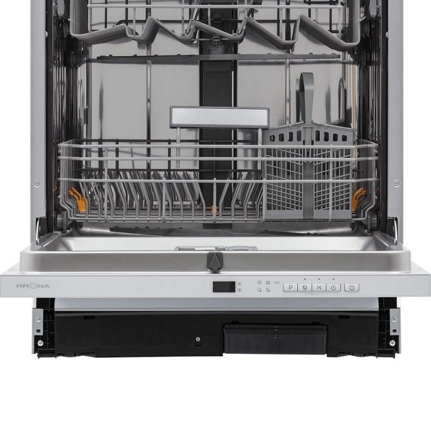 Встраиваемая посудомоечная машина KRONA BRENTA 60 BI V2 в Тюмени (preview 6)