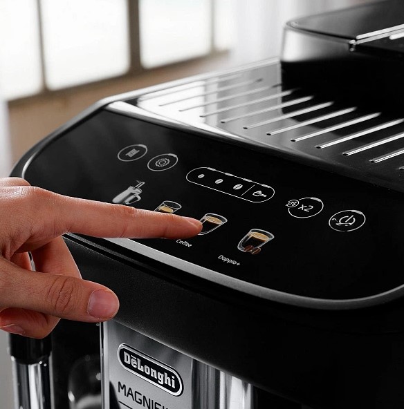 Кофемашина DeLonghi ECAM290.22.B в Тюмени (preview 4)