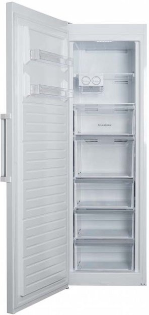 Морозильник Schaub Lorenz SLF S265W2 в Тюмени (preview 3)