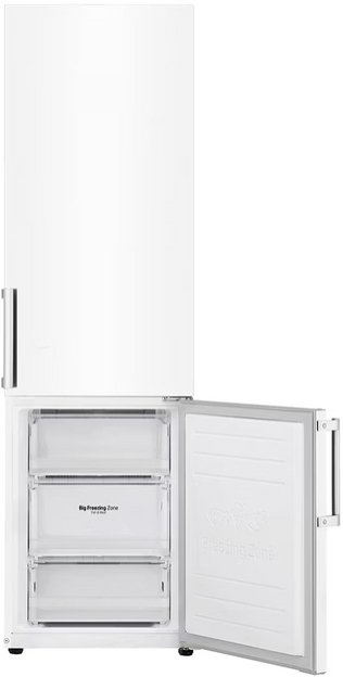 Холодильник LG GA-B 509 BVJZ в Тюмени (preview 7)