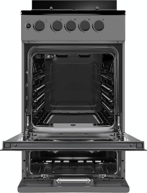 Газовая плита Maunfeld MGC50GEGR08 в Тюмени (preview 7)