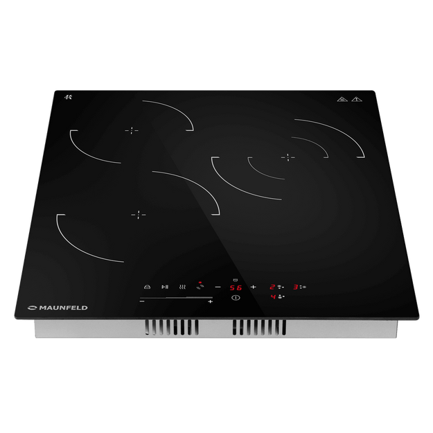 Варочная панель Maunfeld CVCE453SDBK в Тюмени (preview 2)