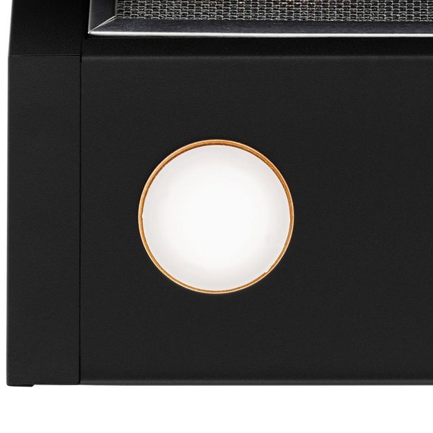 Вытяжка Krona VEREIN I 600 BLACK S в Тюмени (preview 12)