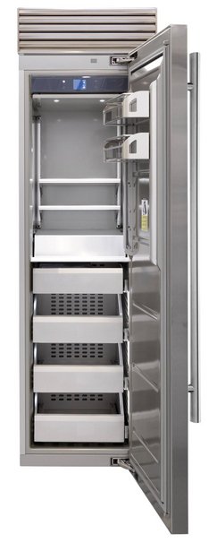 Встраиваемая морозильная камера Fhiaba XS600FZ6 в Тюмени (preview 1)