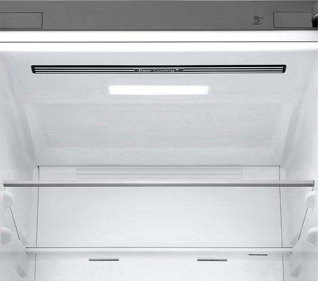 Холодильник LG GC-B459ANMW в Тюмени (preview 14)