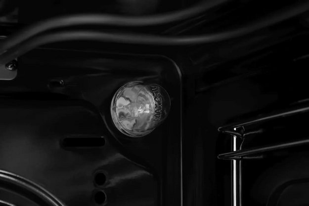 Духовой шкаф Hyundai HEO 45411 BG в Тюмени (preview 20)