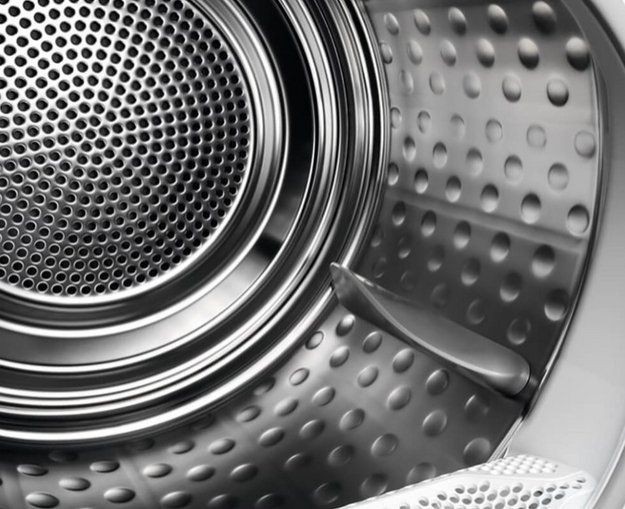 Сушильная машина AEG TR959M6SE в Тюмени (preview 2)