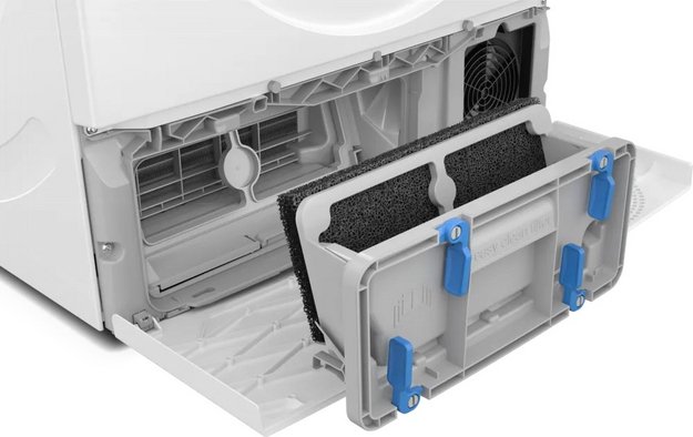 Сушильная машина Bosch WQK25200ME в Тюмени (preview 8)