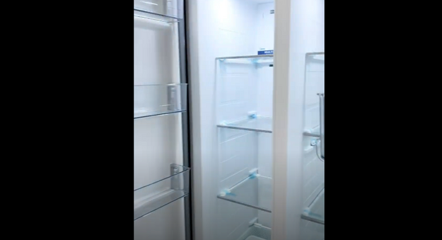 Холодильник Midea MDRB524MGE28ODM в Тюмени (video 1)