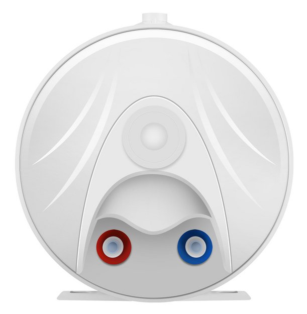 Водонагреватель Electrolux EWH 50 AXIOmatic Slim в Тюмени (preview 6)