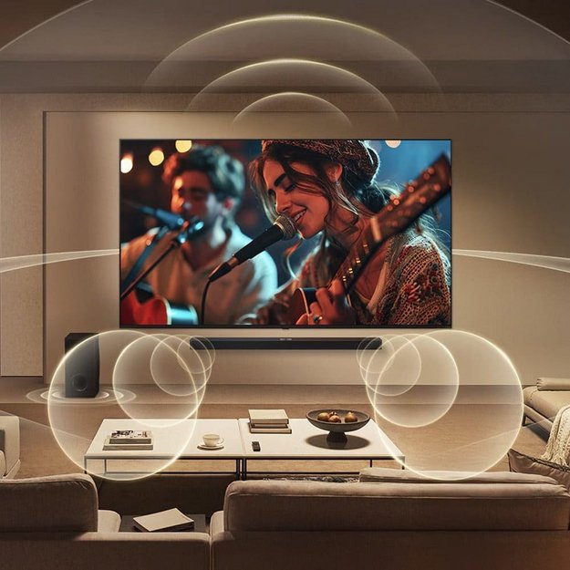 Телевизор LG 75QNED85B6C в Тюмени (preview 11)