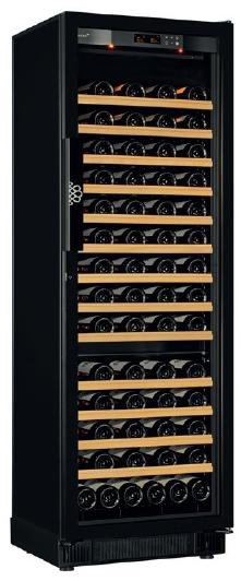 Встраиваемый мультитемпературный винный шкаф EuroCave K-800019-L в Тюмени (preview 1)