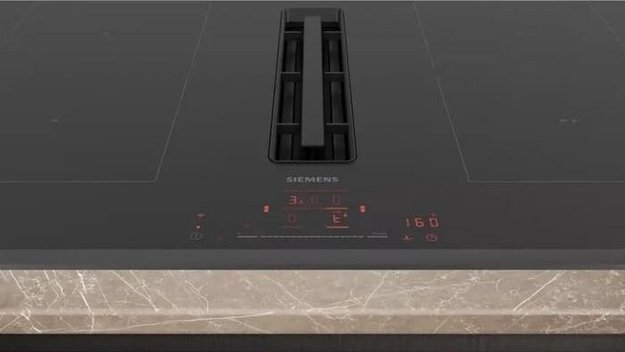 Индукционная варочная панель Siemens ED851HQ26E в Тюмени (preview 3)