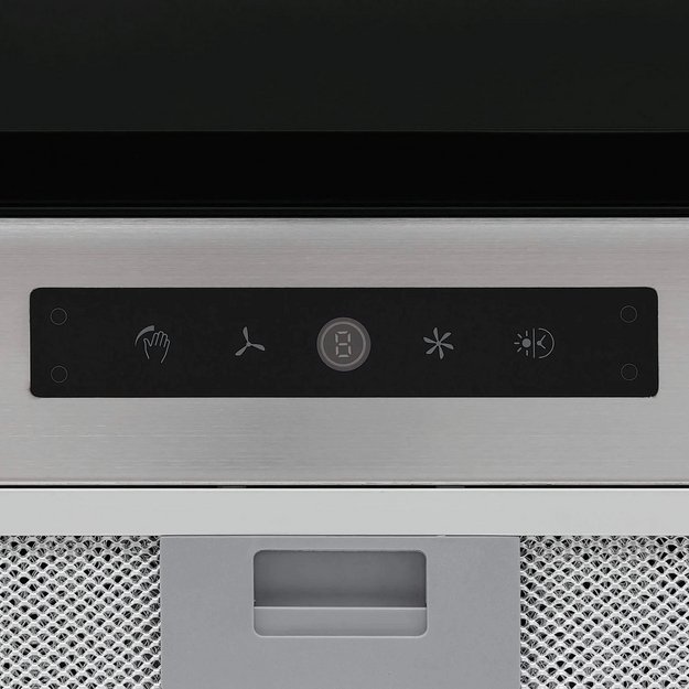 Встраиваемая вытяжка KRONA ISIDA 600 inox SGC в Тюмени (preview 13)