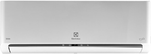 Инверторная сплит-система Electrolux EACS/I-07HSL/N3_21Y в Тюмени (preview 1)