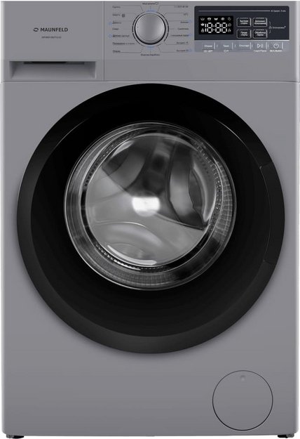 Стиральная машина Maunfeld MFWM148STSL02 в Тюмени (preview 1)