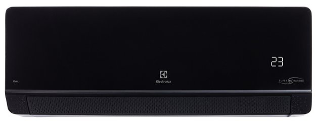 Сплит-система Electrolux Onix Super DC EACS/I-12HIX-BLACK/N8 в Тюмени (preview 2)