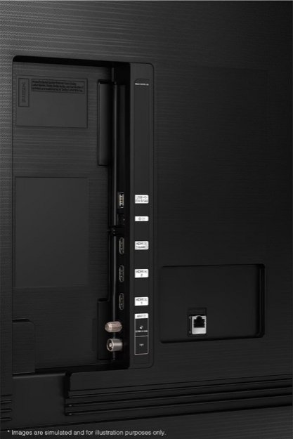 Телевизор Samsung UE65AU7570U в Тюмени (preview 13)