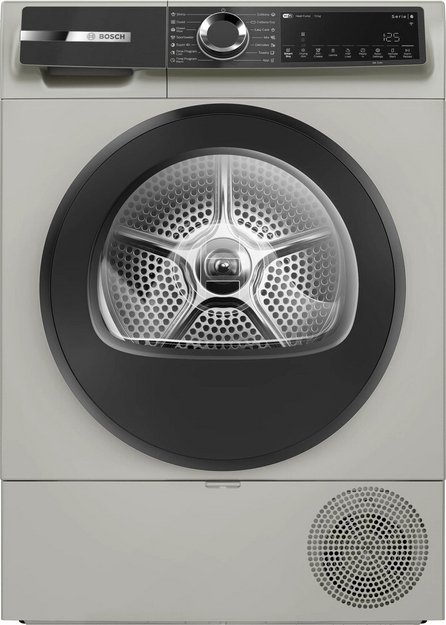 Сушильная машина Bosch WQK2521XME в Тюмени (preview 1)