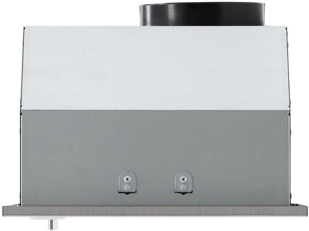 Встраиваемая вытяжка Krona Кейт 400 нержавеющая сталь, кнопочная (Kate 400 Inox PB) в Тюмени (preview 5)