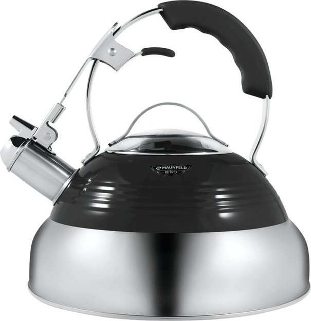 Чайник Maunfeld MRK-119BK в Тюмени (preview 1)