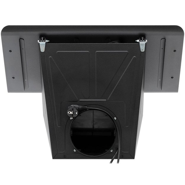 Вытяжка Krona URAN 600 DN BLACK 4S в Тюмени (preview 7)