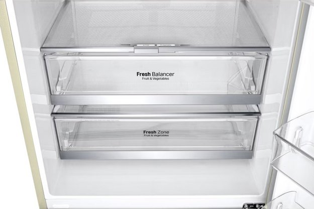 Холодильник LG GC-B 569 PECZ в Тюмени (preview 8)