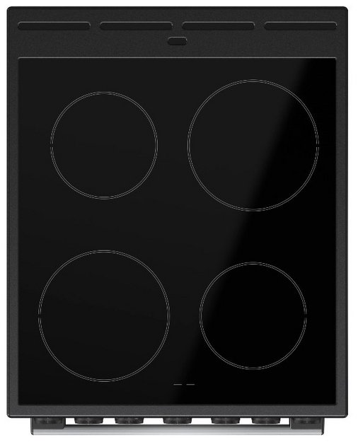 Электрическая плита Gorenje GEC5B60SG в Тюмени (preview 5)