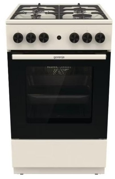 Газовая плита Gorenje GG5A12BEF в Тюмени (preview 2)