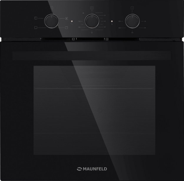 Духовой шкаф Maunfeld AEOC6040B2 в Тюмени (preview 1)