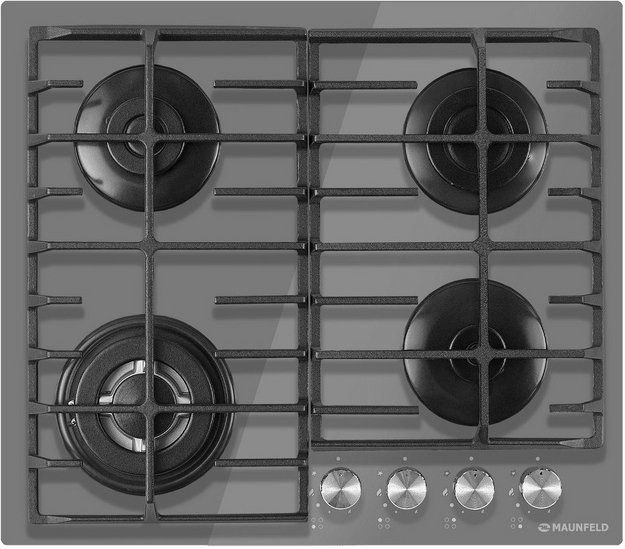 Варочная панель Maunfeld EGHG.64.63CLGR/G в Тюмени (preview 1)
