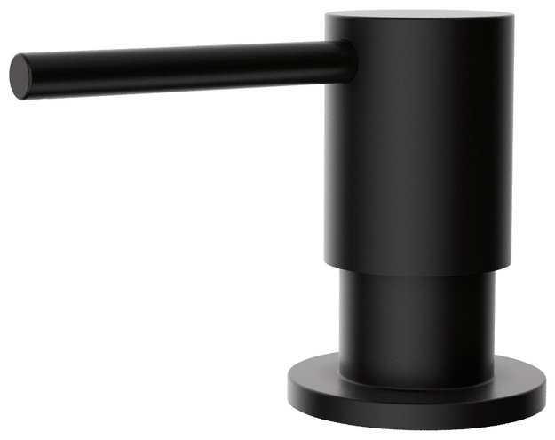 Дозатор Omoikiri OM-08 GB в Тюмени (фото 1) Дозатор Omoikiri OM-08 GB в Тюмени (preview 1)