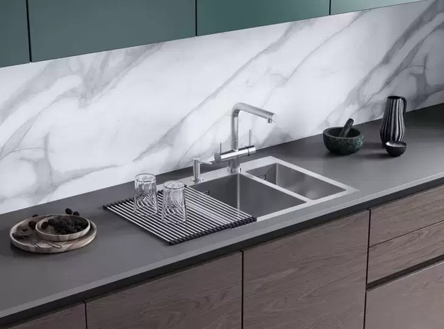 Мойка Omoikiri Akisame 60-2 IN-L в Тюмени (preview 4)