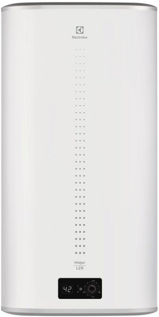Водонагреватель Electrolux EWH 80 Major LZR 3 в Тюмени (preview 2)