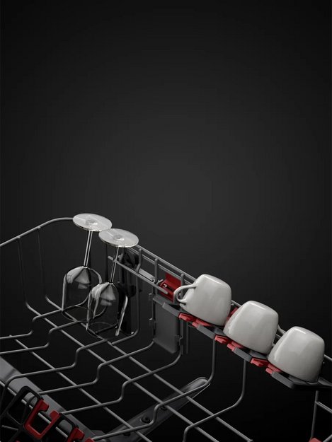 Встраиваемая посудомоечная машина Kuppersberg GHL 4530 в Тюмени (preview 7)