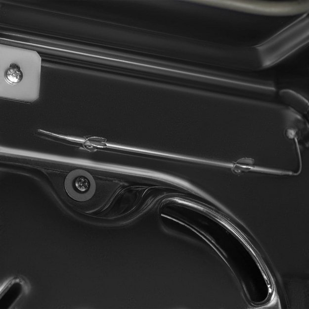 Духовой шкаф Hyundai HEO 6632 WG в Тюмени (preview 10)