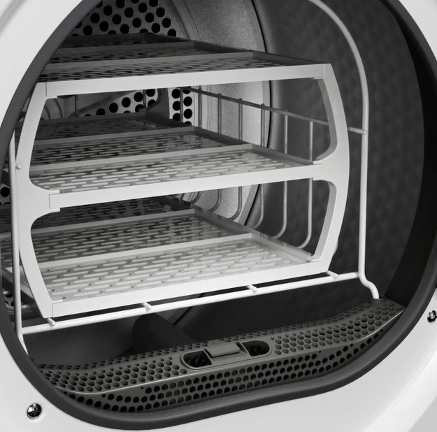 Сушильная машина Kuppersberg DM 592 W в Тюмени (фото 7) Сушильная машина Kuppersberg DM 592 W в Тюмени (preview 7)