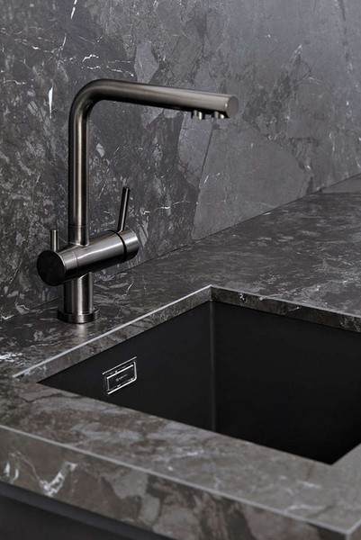 Мойка Omoikiri Yamakawa 45-U/I GR в Тюмени (preview 5)