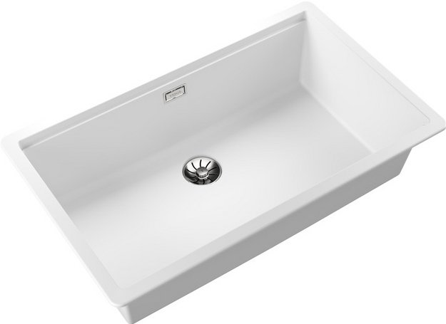 Мойка Teka RADEA R10 70.40 M-TG WHITE в Тюмени (фото 2) Мойка Teka RADEA R10 70.40 M-TG WHITE в Тюмени (preview 2)