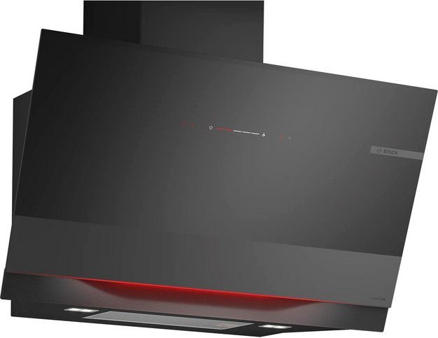Вытяжка Bosch DWK91LT65 в Тюмени (preview 1)