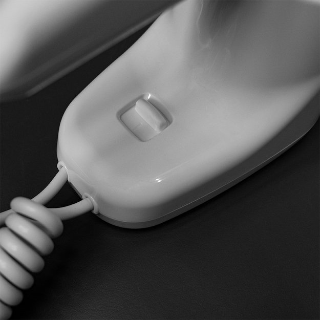 Настенный фен Meyvel MF2-1300 (White) в Тюмени (preview 9)