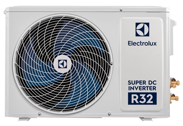 Сплит-система Electrolux Onix Super DC EACS/I-12HIX-BLACK/N8 в Тюмени (preview 8)