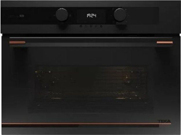 Встраиваемая микроволновая печь Teka MLC 84-G1 MATT BLACK в Тюмени (preview 1)