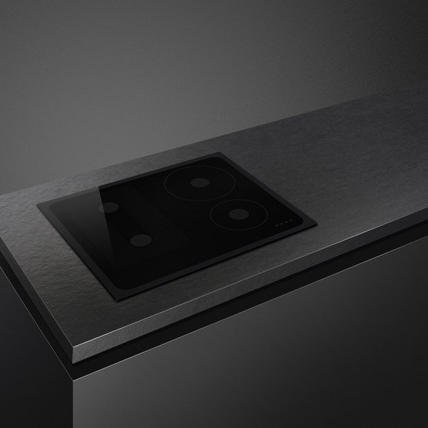 Варочная панель Smeg SI1M24644D в Тюмени (preview 3)