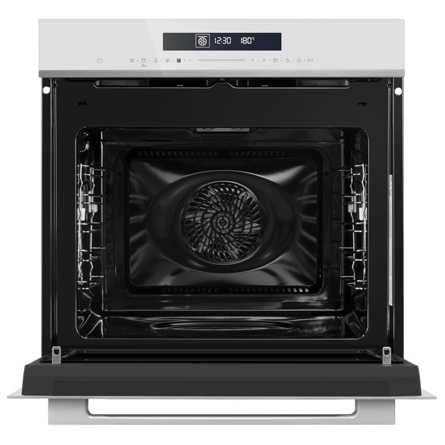 Духовой шкаф Maunfeld MEOR7217SMW в Тюмени (preview 3)