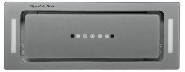 Встраиваемая вытяжка Zigmund Shtain K 014.7 S в Тюмени (preview 6)