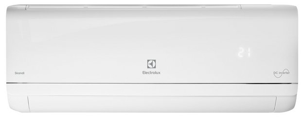 Инверторная сплит-система Electrolux EACS/I-07HSK/N8_V3 в Тюмени (preview 2)