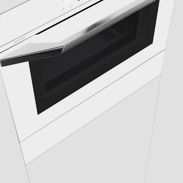 Встраиваемый подогреватель De Dietrich DWD4810W в Тюмени (preview 7)