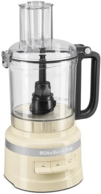 Кухонный комбайн KitchenAid 5KFP0921EAC кремовый в Тюмени (preview 2)