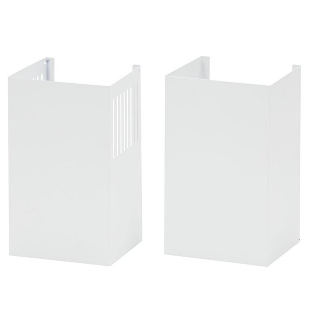 Вытяжка KRONA POLLY 600 WHITE PB V2 в Тюмени (preview 10)